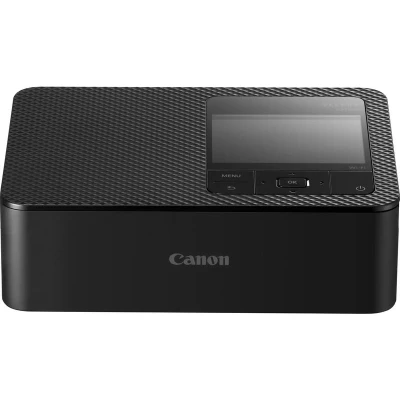 Abbildung von Canon Fotodrucker »SELPHY CP1500«