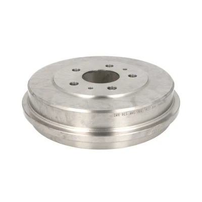 Abbildung von ABE C6G029ABE Bremstrommel ohne Radlager 271 Hinterachse FORD: Ecosport Mk2