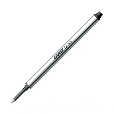 Abbildung von LAMY Tintenrollermine M66 Schwarz B