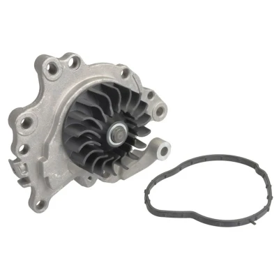 Abbildung von CONTITECH WP6136 Wasserpumpe mit Dichtung PEUGEOT: 208 I Hatchback, 3008 SUV, TOYOTA: ProAce Verso