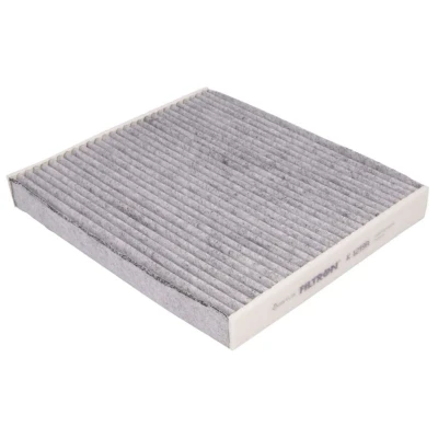 Abbildung von FILTRON K 1219A Innenraumfilter Aktivkohlefilter 220 250 30 HYUNDAI: Santa Fe 2, I, Sonata V, KIA: Magentis II