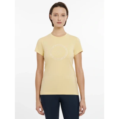 Abbildung von LeMieux T Shirt Classique MimosaVerkauft von Agradi