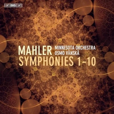 Abbildung von Symphonien 1 10