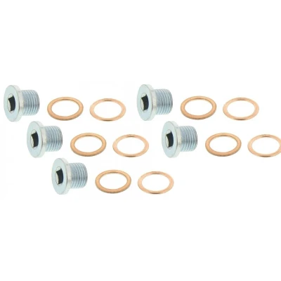 Abbildung von MAPCO 95938/5 Ölablaßschraube M16x1.5 DACIA: Duster Off Road, Sandero I, Logan I Saloon, RENAULT: SCENIC 3, CLIO 2, PEUGEOT: 307 CC