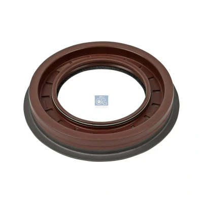 Abbildung von DT Spare Parts 2.32216 Wellendichtring, Schaltgetriebe am Schaltgestänge
