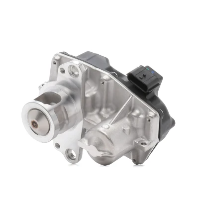 Abbildung von PIERBURG 7.24809.90.0 AGR Ventil elektrisch Steuerventil mit Dichtung RENAULT: SCENIC 3, FIAT: Talento Minibus, MERCEDES BENZ: Vito Van