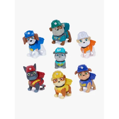 Abbildung von Rubble &amp; Crew Figur Geschenk Set