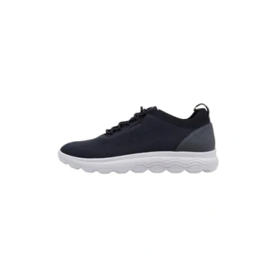 Abbildung von Geox Herren U Spherica Sneaker, Lt Navy, 42 EU
