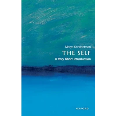 Abbildung von The Self: A Very Short Introduction (Very Introductions)