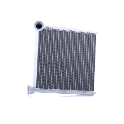 Abbildung von NRF 54342 Wärmetauscher ohne Leitung VOLKSWAGEN: Golf 7, 7 Variant, SKODA: Octavia 3 Combi, SEAT: Leon III Hatchback, ST kfzteile,