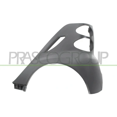 Abbildung von PRASCO Premium ME3053054 Kotflügel hinten links SMART: Fortwo II Coupe