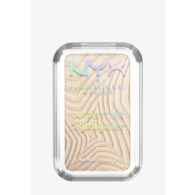 Abbildung von NYX Professional Makeup Buttermelt Highlighter Highlighter, Größe: 5 g,