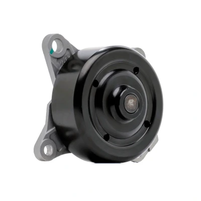 Abbildung von INA 538 0562 10 Wasserpumpe mit Riemenscheibe für Keilrippenriementrieb TOYOTA: Yaris II Hatchback