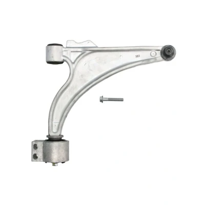 Abbildung von LEMFÖRDER 36887 01 Querlenker Vorderachse, rechts Aluminium OPEL: Astra J Sports Tourer, Hatchback, CHEVROLET: Cruze Saloon