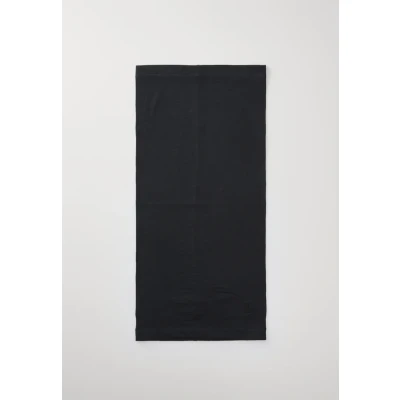 Abbildung von Fjallraven 87081 550 Abisko Lite Neck Gaiter Sports scarf Unisex Black Größe OneSize