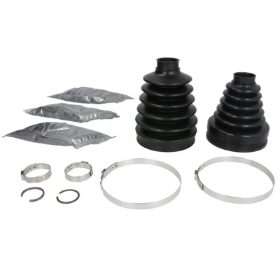 Abbildung von SPIDAN 25825 Achsmanschette TPE (thermoplastischer Elastomer) FORD: Transit Mk6 Van