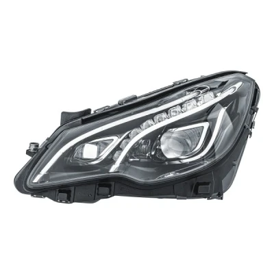 Abbildung von HELLA 1EX 011 091 811 Scheinwerfer MERCEDES BENZ: E Class Coupe