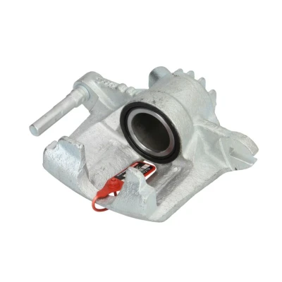 Abbildung von LAUBER 77.1550 Bremssattel Gusseisen Vorderachse links PEUGEOT: 206 Hatchback