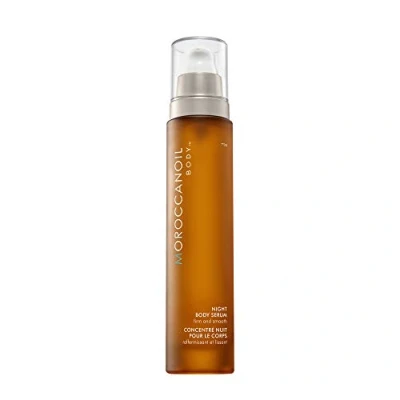 Abbildung von Moroccanoil Körperserum Nacht, 100ml