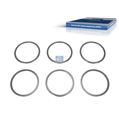 Abbildung von DT Spare Parts 7.92860 Reparatursatz, Differential