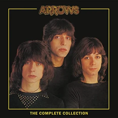 Abbildung von The Complete Collection (2cd)