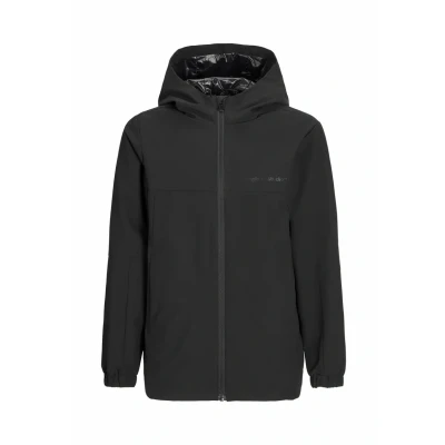 Abbildung von Jack &amp; Jones Junior Outdoorjacke »JORVESTERBRO HOOD JACKET SN JNR«, mit Kapuze