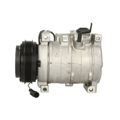 Abbildung von Kompressor, Klimaanlage THERMOTEC KTT090033
