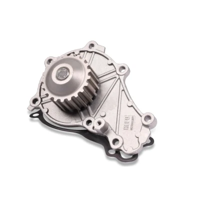 Abbildung von HEPU P893 Wasserpumpe 21 mit Dichtung mechanisch FORD: FIESTA 6, Mondeo 5 Kombi, FOCUS 3 Turnier, PEUGEOT: 208 I Hatchback, 207 Bipper Van