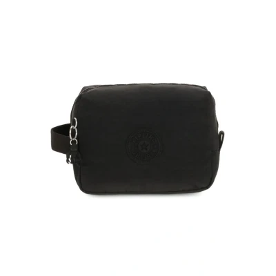 Abbildung von Kipling Parac Kosmetiktasche, Damen, Größe: One Size, Black noir