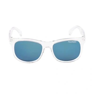 Abbildung von Kiddus Polarisierte Sonnenbrille Baby Mädchen &amp; Jungen, Kinder 6 24 Monate, 100% UV Schutz, Flexible Rahmen, Reisezubehör