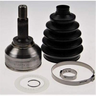 Abbildung von SPIDAN 36790 Gelenksatz TPE (thermoplastischer Elastomer)