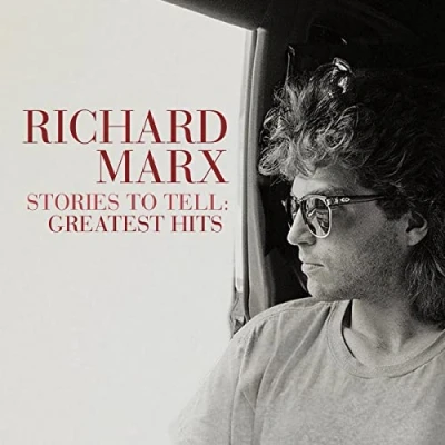 Abbildung von Stories to Tell:Greatest Hits [Vinyl LP]