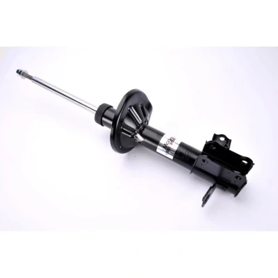 Abbildung von Magnum Technology AG3006MT Stoßdämpfer Hinterachse rechts Gasdruck Zweirohr Federbein oben Stift, unten Brücke