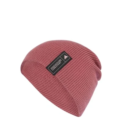Abbildung von adidas Performance Essentials Mütze Preloved crimson black semi pink spark, Größe: M/L, spark