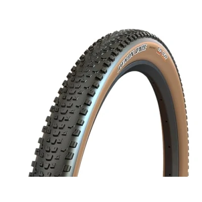 Abbildung von REKON RACE Reifen 29x2,40 WT (Wide Trail) tr. flexibel Exo / Tubeless Ready Tanwall