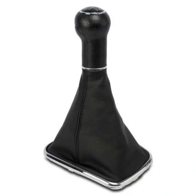 Abbildung von CORONA POM40100 Schalthebelknauf VOLKSWAGEN: Golf 4, 4 Variant