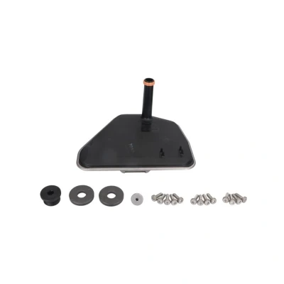 Abbildung von ZF GETRIEBE 1084.298.014 Hydraulikfiltersatz, Automatikgetriebe ohne Öl AUDI: A4 B8 Avant, A5 Coupe