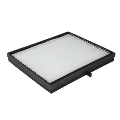Abbildung von BOSCH 1 987 432 223 Innenraumfilter Partikelfilter 198 232,5 25 CHEVROLET: Lacetti Hatchback, Nubira Estate