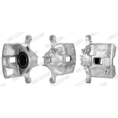 Abbildung von Bremssattel FERODO FCL692985, Vorne Links
