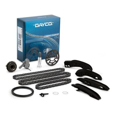 Abbildung von DAYCO KTC1100 Steuerkettensatz BMW: 1 Hatchback, 3 Saloon, 5 MINI: Countryman kfzteile, mister auto, atp autoteile, kfzteile24