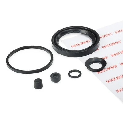 Abbildung von QUICK BRAKE 114 0038 Bremssattel Reparatursatz 57 CITROËN: C5 II Estate, I Hatchback, Estate