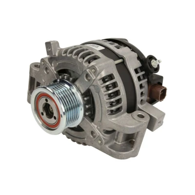 Abbildung von DENSO DAN1350 Lichtmaschine 14V 150A TOYOTA: RAV4 III Off Road