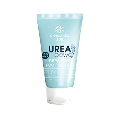 Abbildung von Alessandro Spa Repairing Foot Peeling 75 ml