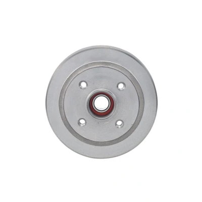 Abbildung von BOSCH 0 986 477 135 Bremstrommel mit Radlager 228 Hinterachse OPEL: Corsa C Hatchback