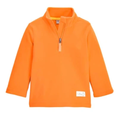 Abbildung von first instinct by killtec Fleecepullover »FISW 30 MNS FLC SHRT«