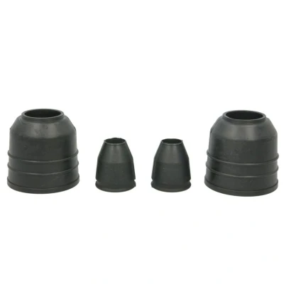 Abbildung von KYB 915404 Staubschutzsatz Vorderachse Protection Kit VOLKSWAGEN: Polo II Coupe, Hatchback, Classic