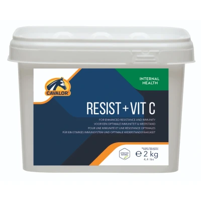 Abbildung von Cavalor Vitmanin Resist Vitamin C