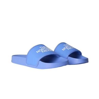 Abbildung von The North Face BASE CAMP Slide III Badesandale, Damen, Größe: 37, Virtual blue/white Schuhe
