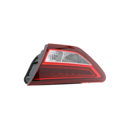 Abbildung von VALEO ORIGINAL PART 045117 Rückleuchte rechts innerer Teil ohne Glühlampen mit Lampenträger SEAT: Leon III Hatchback, ST, SC