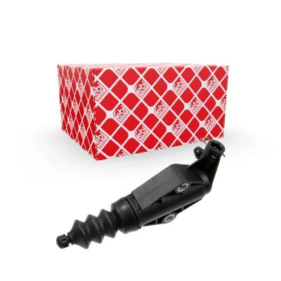 Abbildung von FEBI BILSTEIN 174871 Kupplungsnehmerzylinder FIAT: Punto II Hatchback, Doblo I Estate, Cargo